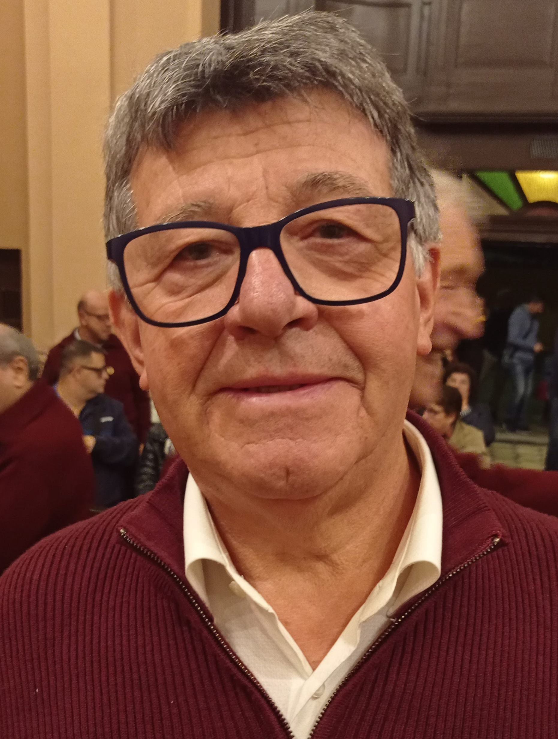 Mario Grandi